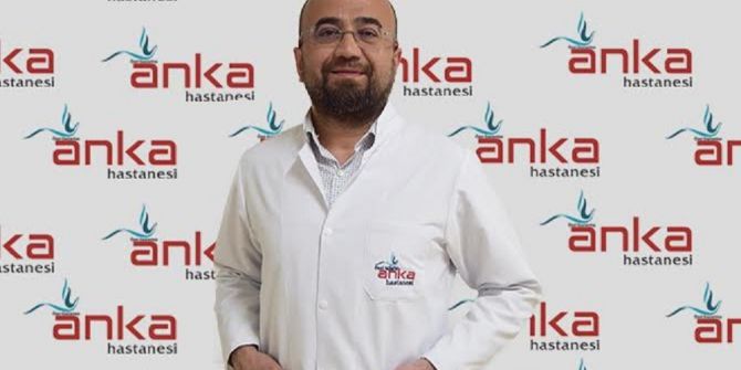 Anka Hekim Kadrosu Güçlenmeye Devam Ediyor