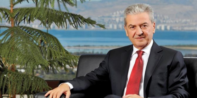 İzmir İş Dünyası Referandumu Değerlendirdi