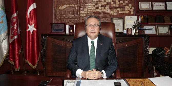 Ünver,” Yeni Türkiye’ye Kapı Açan Hemşehrilerime Teşekkür Ederim”