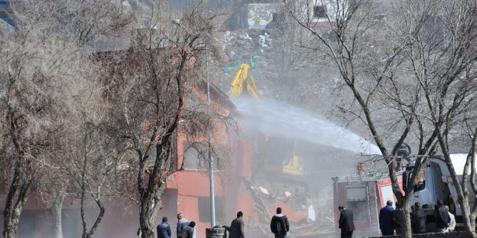 Kars’a Osmanlı Modeli