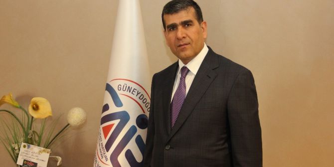 Altunkaya’dan Referandum Kutlaması