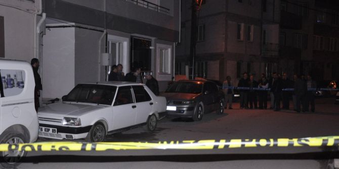 Dünür Kurşunu İle Hayatını Kaybetti