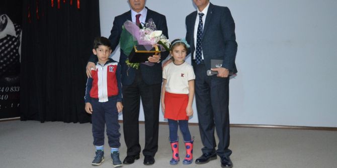 Alanya’da Geri Dönüşüm Eğitimleri