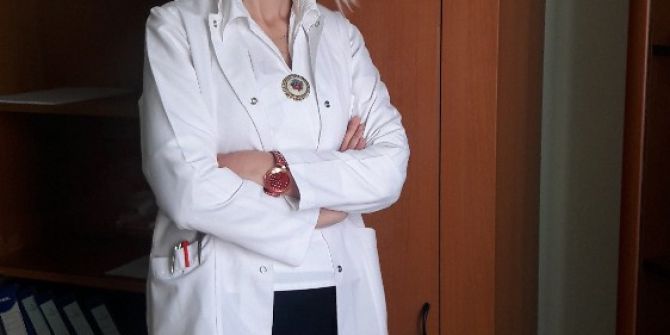 Radyoloji’nin 112’si; ’Acil Radyoloji’