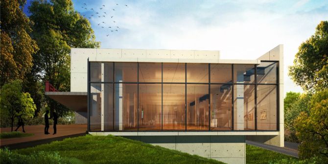 Zülfü Livaneli Kültür Merkezi Ağustos’ta Açılıyor