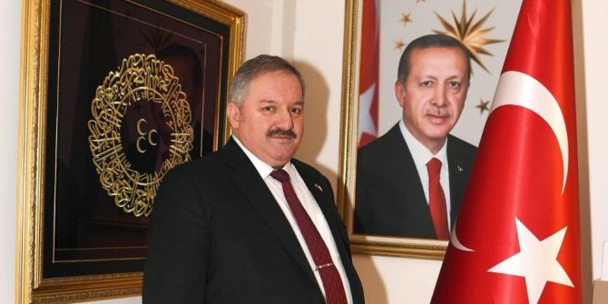 Kayseri Osb Yönetim Kurulu Başkanı Tahir Nursaçan Referandum Sonucunu Değerlendirdi