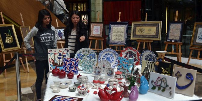 Piazza’dan Genç Sanatçılara Destek