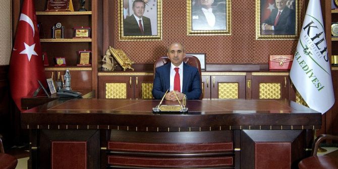 Belediye Başkanı Kara’dan Teşekkür Mesajı