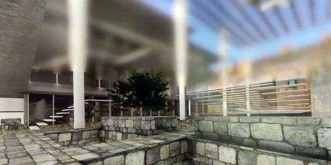 Bursa’da Bir Tarih Daha Ayağa Kalkıyor