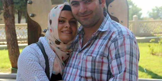 Atın Kazada Kopan Kafası Sürücüyü Öldürdü