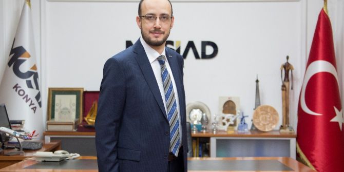 Okka: “Yeni Sistem Gücümüze Güç Katacaktır”