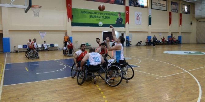 Potada Osmangazi Rüzgarı