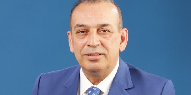 Karamercan: "Yeni Türkiye’miz Hayırlı Olsun"