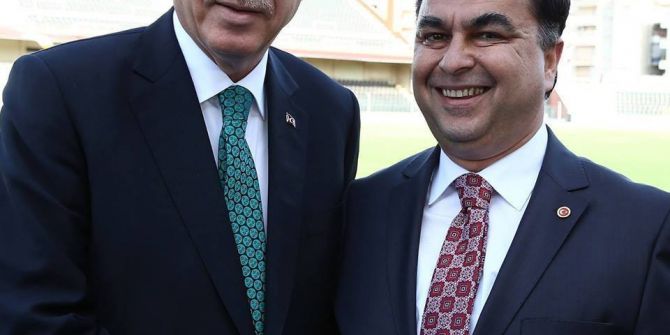 Başkan Kılıç, Yüzde 60 ‘Evet’ Çıkaran Köşklülere Teşekkür Etti