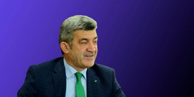 Yığılca Düzce Birincisi Oldu