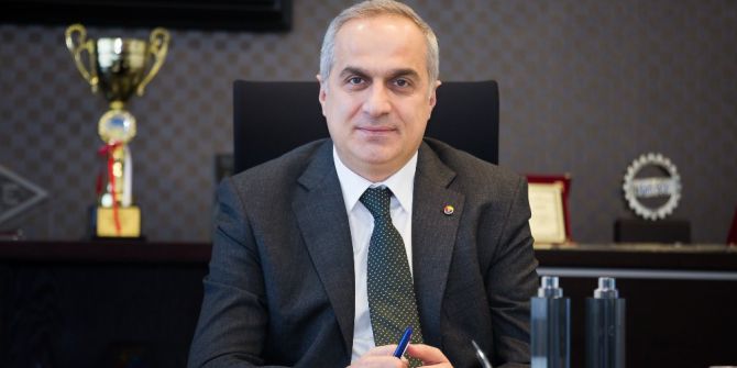 Başkan Kösemusul’dan Referandum Yorumu