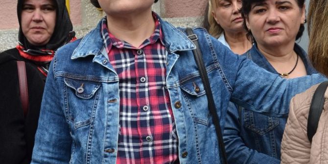 Hastalar Doktorunu İstiyor