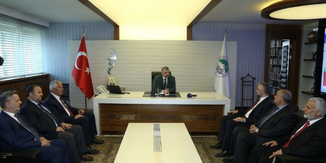 “Dinimizin Anlatılması Boynumuzun Borcu"