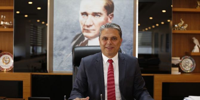 Uysal’dan Referandum Değerlendirmesi