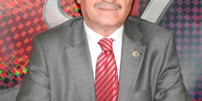 Karakelle: "Ülkemize Düşmanlık Yapan Mihraklara Milletimiz Gereken Cevabı Vermiştir"