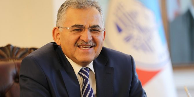 Fuarların Şehri Kayseri