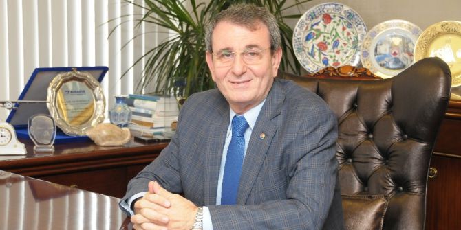 Murzioğlu, Referandum Sonucunu Değerlendirdi