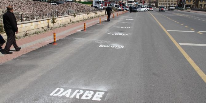 Belediye Başkanından İlginç Kutlama