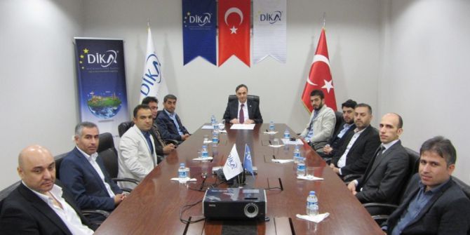 Enerji Verimliliği Projeleri İmzalandı