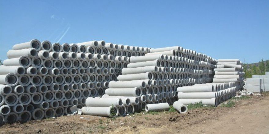 Manisa’da İki Yılda 120 Bin Metre Kanalizasyon Hattı Döşendi