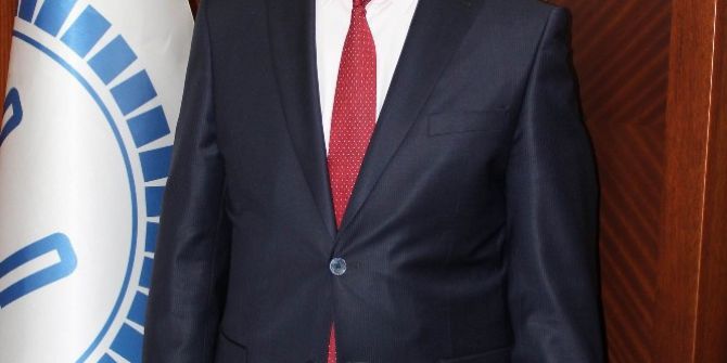 Bu Yılın Teması ‘Güven Toplumu’