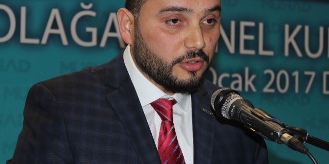 Şengüloğlu, “Millet Son Sözü Söyledi”