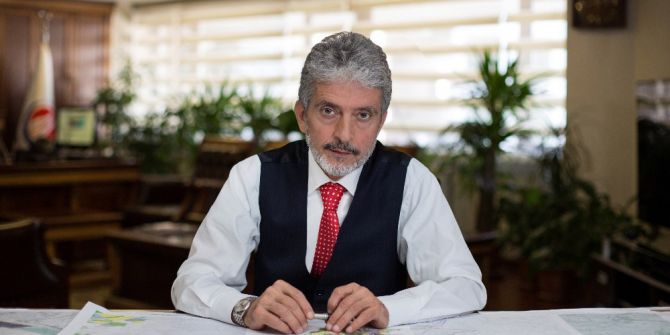 Sincan’da ’Evet’ Zaferi