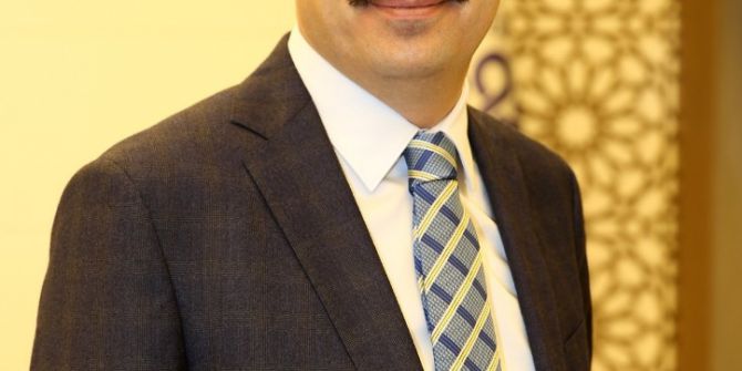 Başkan Altay: “Kazanan Türkiye Ve Türk Milleti Olmuştur”