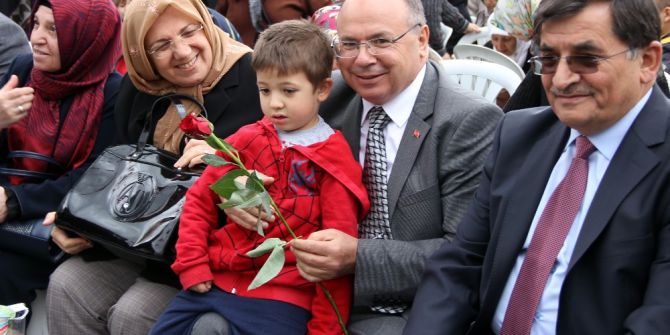 Kutlu Doğum Haftası Başladı