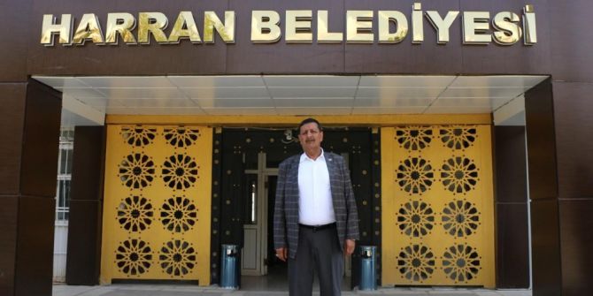 Türkiye Harran’ın Rekorunu Konuşuyor