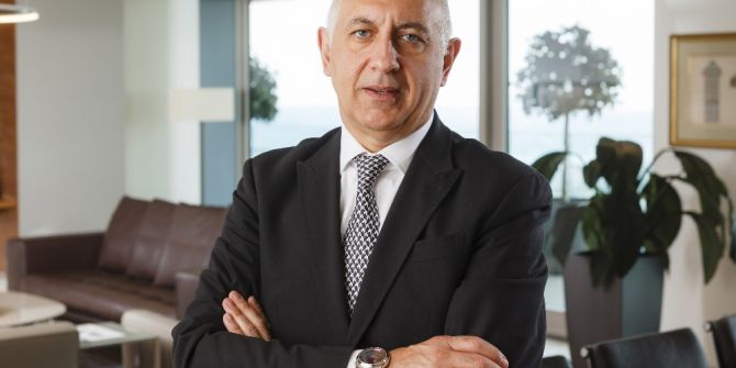 “Referandum Sonucu Ülkemiz İçin Hayırlı Olsun”