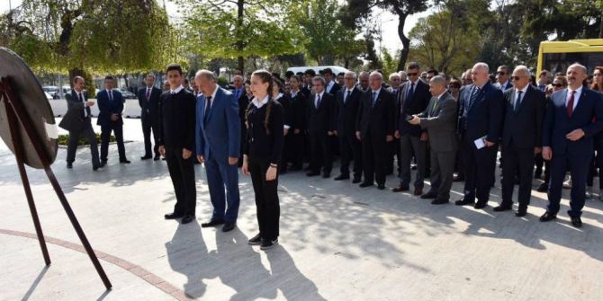 “17-22 Nisan Turizm Haftası” Etkinlikleri