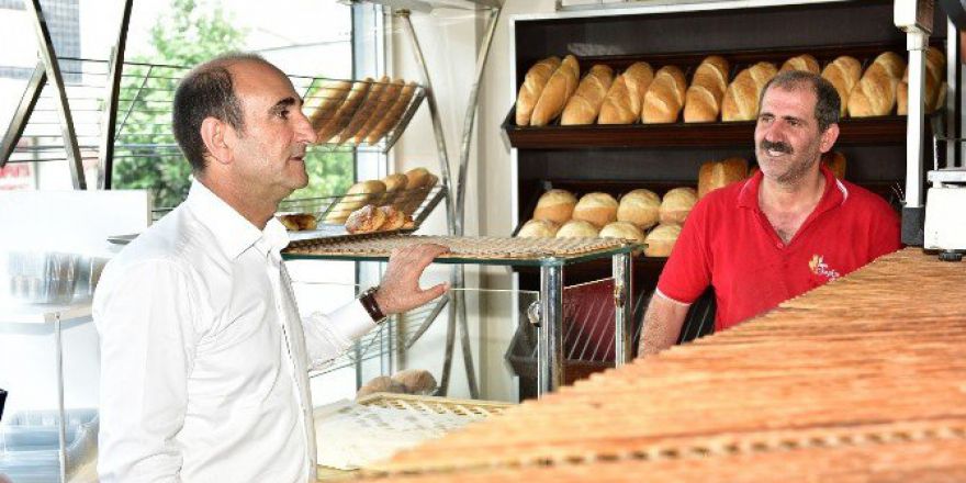 Esnafın Gözdesi Yıldırım