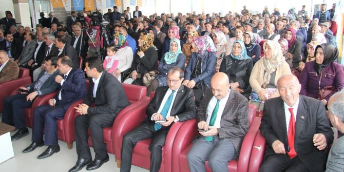 Ak Parti’den Referandum Değerlendirmesi