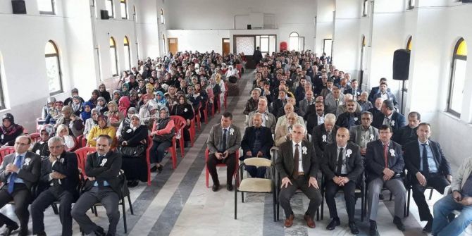 Söke’de Kutlu Doğum Konferansı