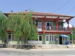 Edirne Değirmenyanı Köyü