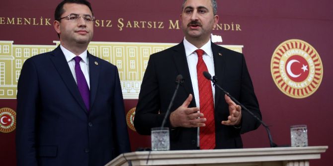Gül’den Referandum Sonuçları Değerlendirmesi
