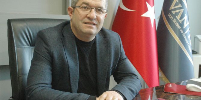 Meslek Odaları Başkanlarından “Referandum’ Değerlendirmesi