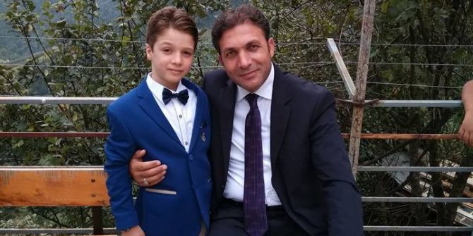 Eski Eşini Yaralayıp İntihar Eden Adam Veda Mesajı Paylaşmış