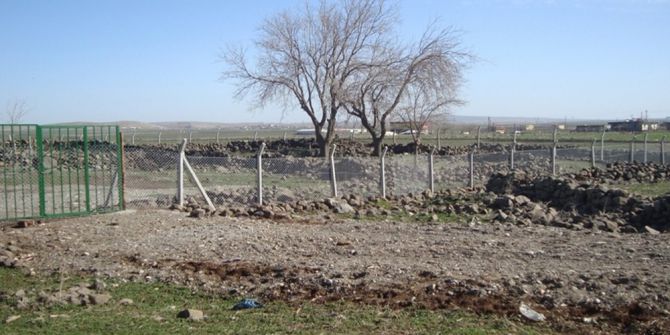 Mahalle Mezarlıkları Koruma Altına Alınıyor