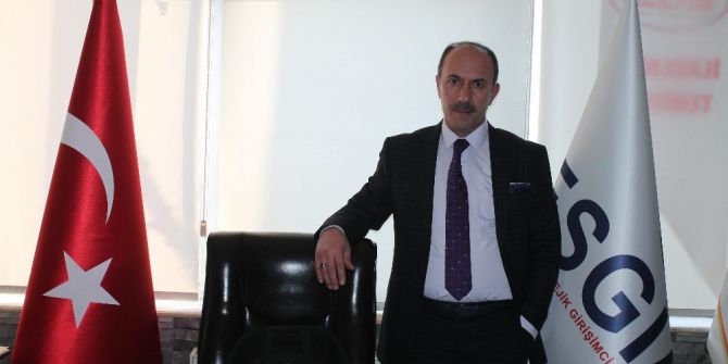 Alim: “Belirsizlik Geride Kalmıştır”