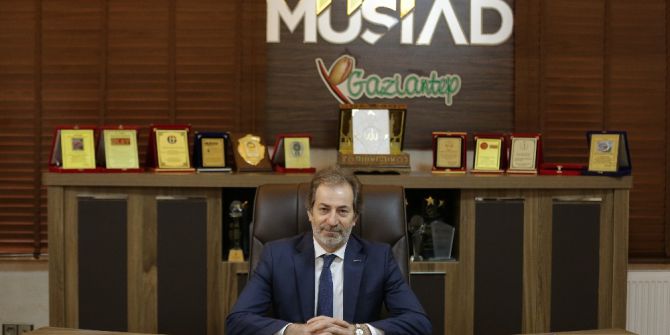 Müsiad’dan Referandum Sonuçları Değerlendirmesi