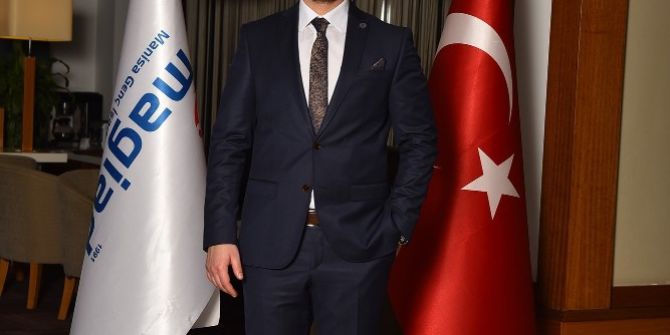 Başkan Geriter’den Referandum Değerlendirmesi