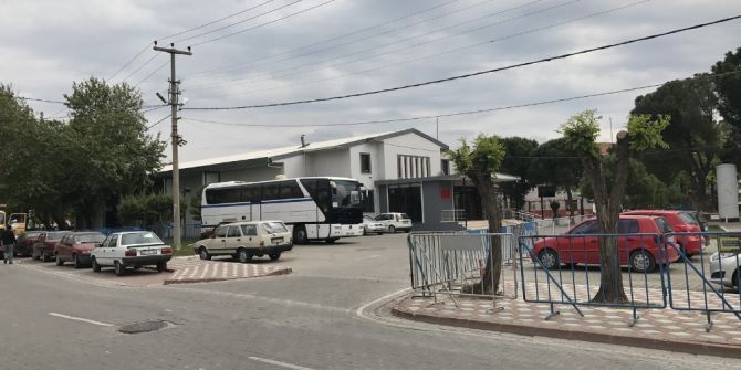 Soma Davasında Sona Yaklaşılıyor