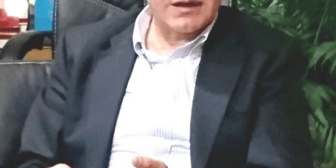 İnegöllü Mobilyacılara Müjde